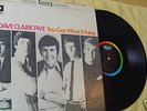 THE DAVE CLARK FIVE CAPITOL 6000 You Got What It Takes
