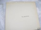 BEATLES-WHITE ALBUM,MOBILE FIDELITY,W/GREY BEATLES CVR