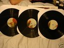 Nine Inch Nails THE FRAGILE LP *Out of Print* NIN orig