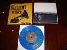 Gaslight Anthem -Sink or Swim Demos- Blue Splatter /104