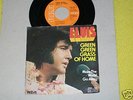 Elvis Presley  Green Green Grass Of Home  RCA 1976 Exc-