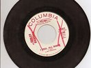 NORTHERN SOUL 45 rpm- Turley Richards - on Columbia