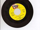 NORTHERN SOUL 45 rpm- Gene and the Team Beats- on Raven