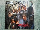 YARDBIRDS Five Live lp UK MoNo ORiGiNaL PSyCH GaRaGe
