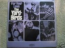 YARDBIRDS For Your Love lp MoNo ORiG 1A PSyCH GaRaGe