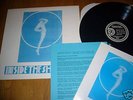 Anonymous - Inside the shadow LP psych acid archives M