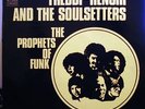 FUNK FREDDI & HENCHI & /PROPHETS OF FUNK ORIG. FR PRESS