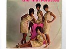 MOTOWN.MARVELETTES. ORIG UK EP.EX+