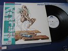 Golden Earring - Switch  JAPAN PR0M0 LP