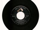 ELVIS PRESLEY  ( RARE EP) 1956 - PROMO - RCA SPA-7-27