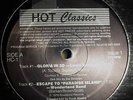 HOT TRACKS HOT CLASSIC HC-1 (PATRICK COWLEY) VERY RARE