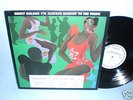 BENNY GOLSON Im Always Dancin' Orig Disco Soul Jazz LP