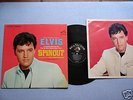 ELVIS PRESLEY - Spinout mit BONUS PHOTO *orig. US-LP 66