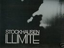 KARLHEINZ STOCKHAUSEN - ILLIMITE - SHANDAR LABEL