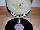 ATOMIC ROOSTER NICE N GREASY LP DAWN  DNLS 3049 1973