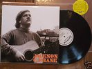 RARE Jackson C Frank 180 gram virg vinyl paul simon LP