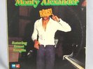 Monty Alexander 