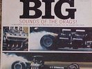 The Big Sounds Of The Drags LP