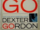 DEXTER GORDON 