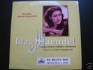 CLP 1032 IDA HAENDEL - BRAHMS VIOLIN CONCERTO DUTCH.