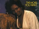 Lorraine Johnson / The More You Want on Prelude