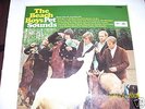 THE BEACH BOYS - PET SOUNDS - ORIGINAL 1966 - LP