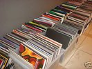 2001 Vinyl-Klassiker - 6 Meter Techno, Minimal & House