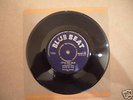 RAREREST. BLUE BEAT. LITTLE BOY BLUE. KINGSTON PETE. VG