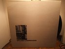 William S. Burroughs *DoctorLP* Throbbing Gristle COIL