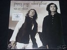 Jimmy Page/Robert Plant 