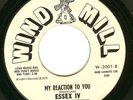 ESSEX IV 
