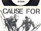 CAUSE FOR ALARM - Parasite / NYHC '82 / AGNOSTIC FRONT