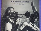 Art Farmer 5 Vol 2-Prestige PRLP 209 10 inch record
