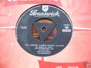 Little Brenda Lee - I'm Gonna Lasso Santa Claus 1956 45