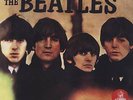 THE BEATLES For Sale LP VOL 5 ISSUED IN ECUADOR