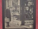 HOWARD McGHEE-Nobody Knows You-United Artists MONO LP
