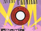 TRES RARE 45T THE CURE ONLY FRENCH PROMO 1984 NEUF