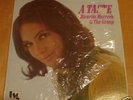 RICARDO MARRERO A Taste SUPER RARE LATIN FUNK TSG LP