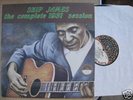 MISSISSIPPI BLUES LP: SKIP JAMES 1931 Session on YAZOO