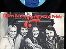 ABBA - Love isn't easy / I am just a girl 7