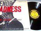 SONNY ROLLINS - TENOR MADNESS, JOHN COLTRANE, PRESTIGE