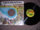 RARE 1979 GREENSLEEVES JONNY CLARKE JAH LOVE IS WITH I