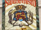 LP SANGUE MISTO - SXM + RAPADOPA - dj gruff x POWERPIER