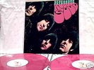    BEATLES    The Alternate Rubber Soul   
