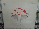 MUSHROOM Early One Morning Original+Poster+Inner+insert