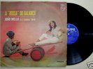 JOAO MELLO E TAMBA TRIO - 1963 Bossa Jazz LP BRAZIL