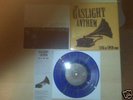 Gaslight Anthem Sink Or Swim Demos Blue Splatter 1/104