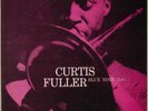 Curtis Fuller-Volume 3-Blue Note 1583-DG-EAR-SIGNED-NM