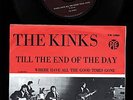 The Kinks - Till the end of the day 7