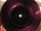 JOY DIVISION Love Will Tear Us Apart V.RARE TRANSLUCENT